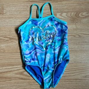 Hurley - Girls one piece